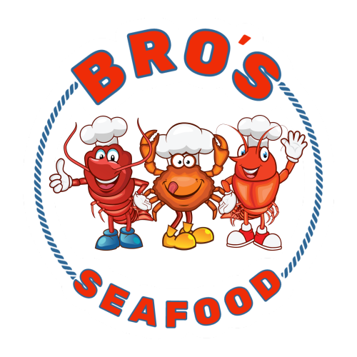 Bros Seafood Seafood Truck in Arizona